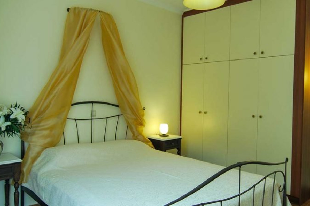 Kerveli Luxury Villa