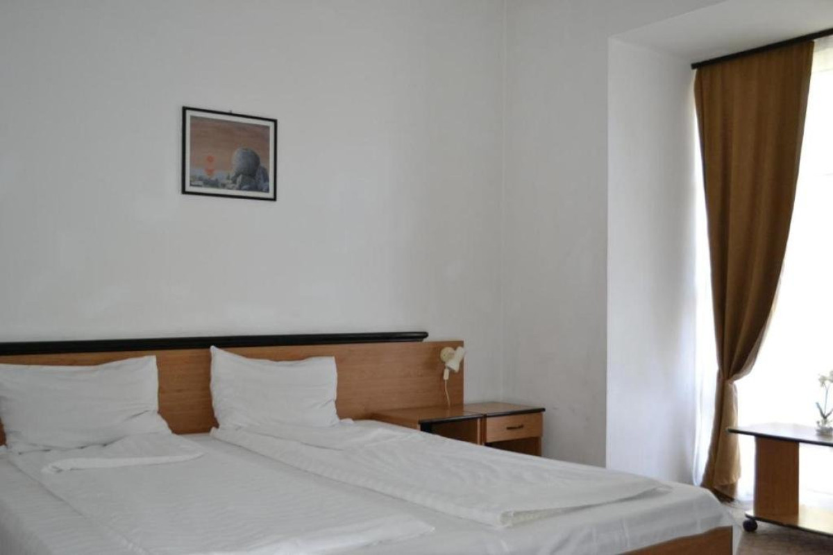 Casa Vinga..