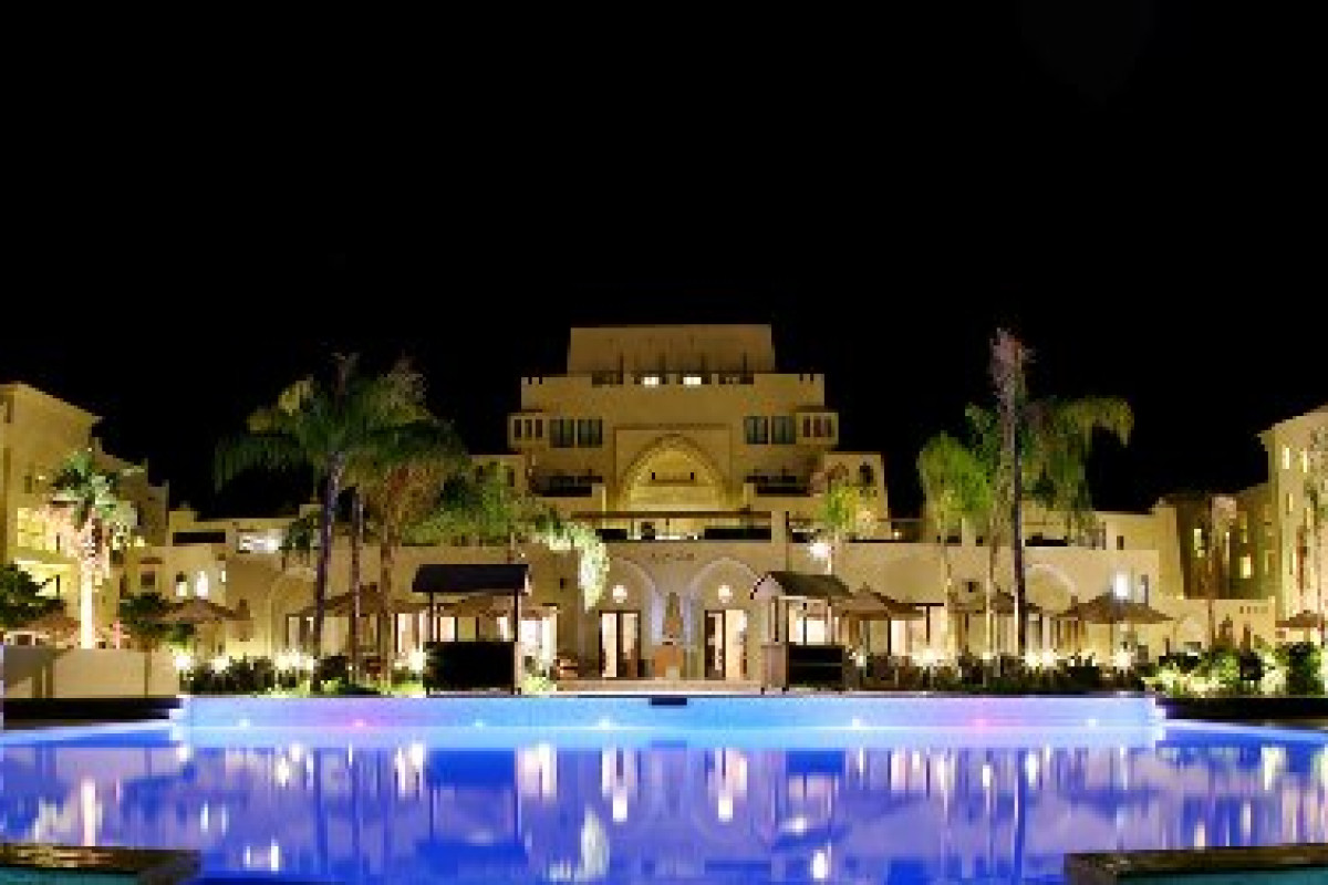 Radisson Blu Tala Bay