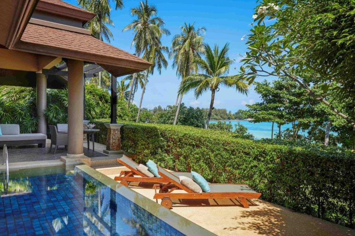 PULLMAN PHUKET PANWA BEACH RESORT (PHUKET)