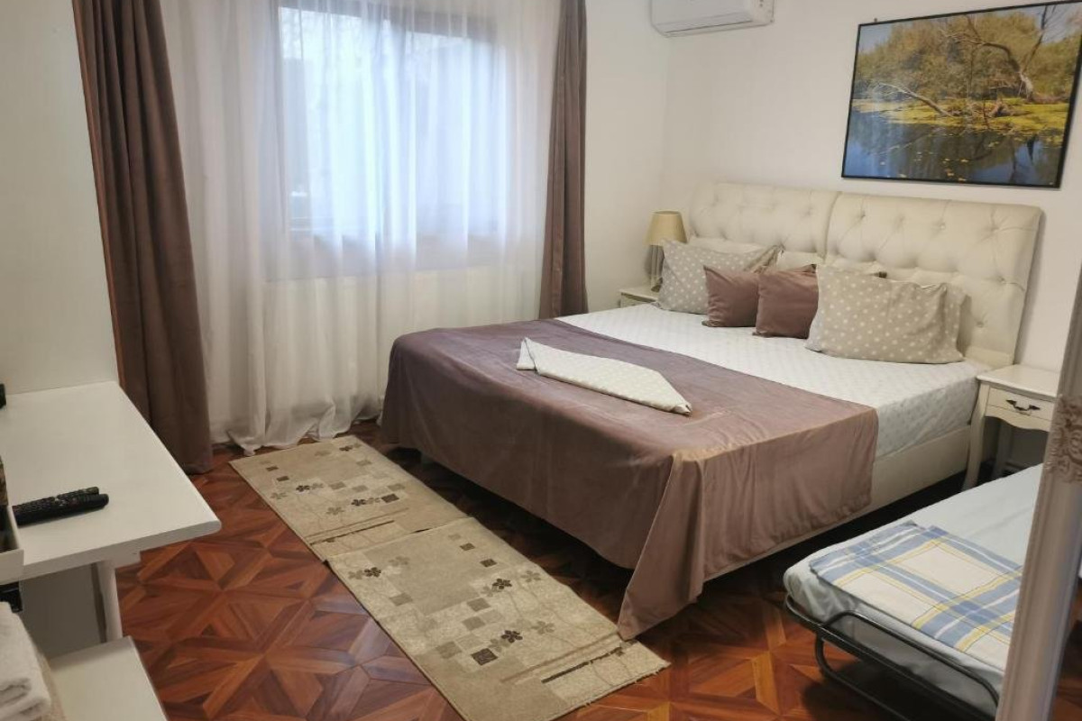 CASA LAC DE VERDE CM