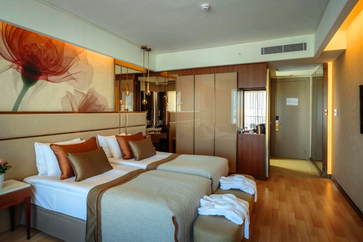 RIOLAVITAS SPA RESORT