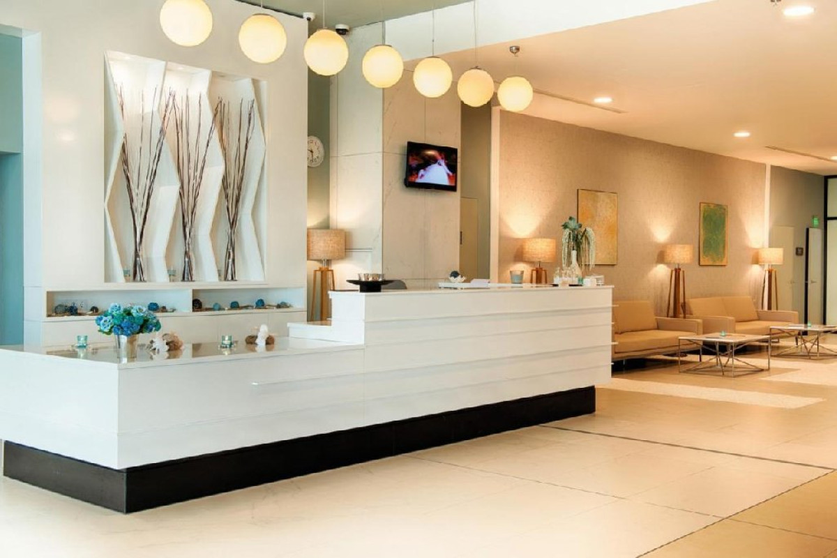 Secrets Sunny Beach Resort and Spa - Adults Only