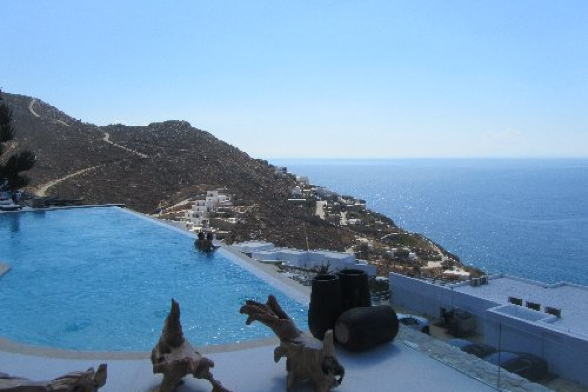 Utopia Resort (vechi)