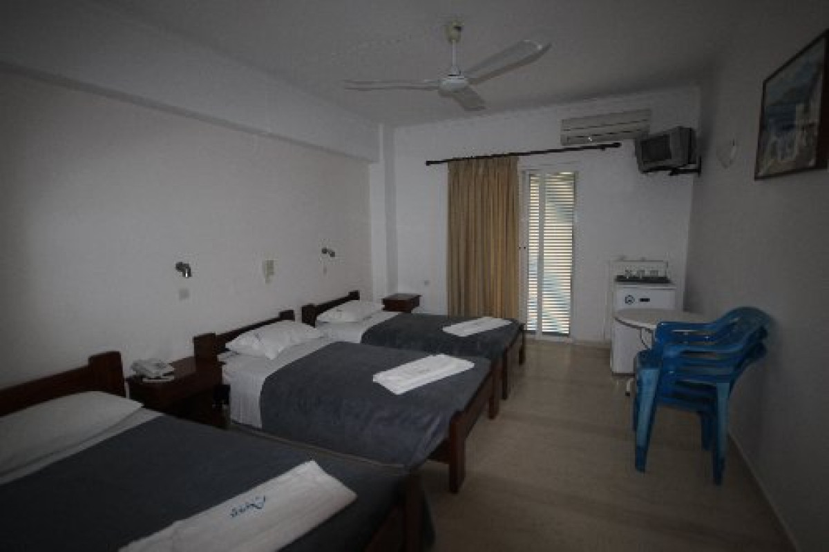 Avra Beach Hotel (Nidri)