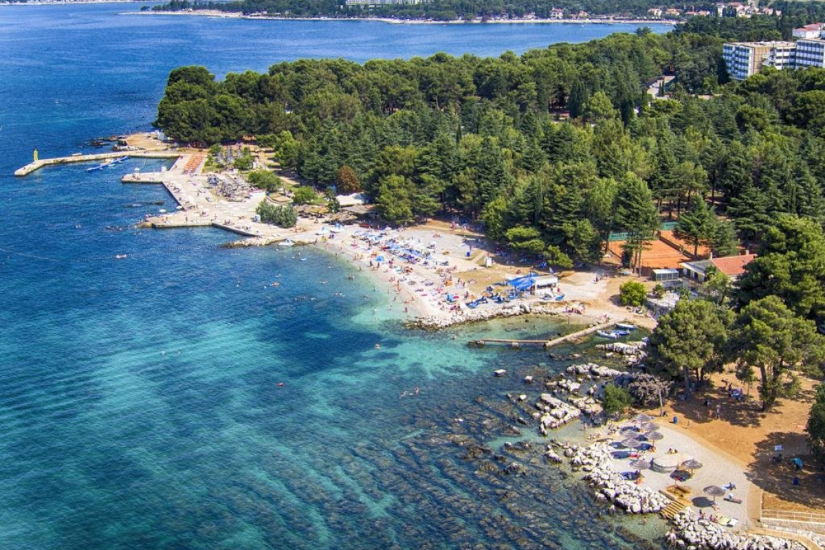 PICAL (Porec)