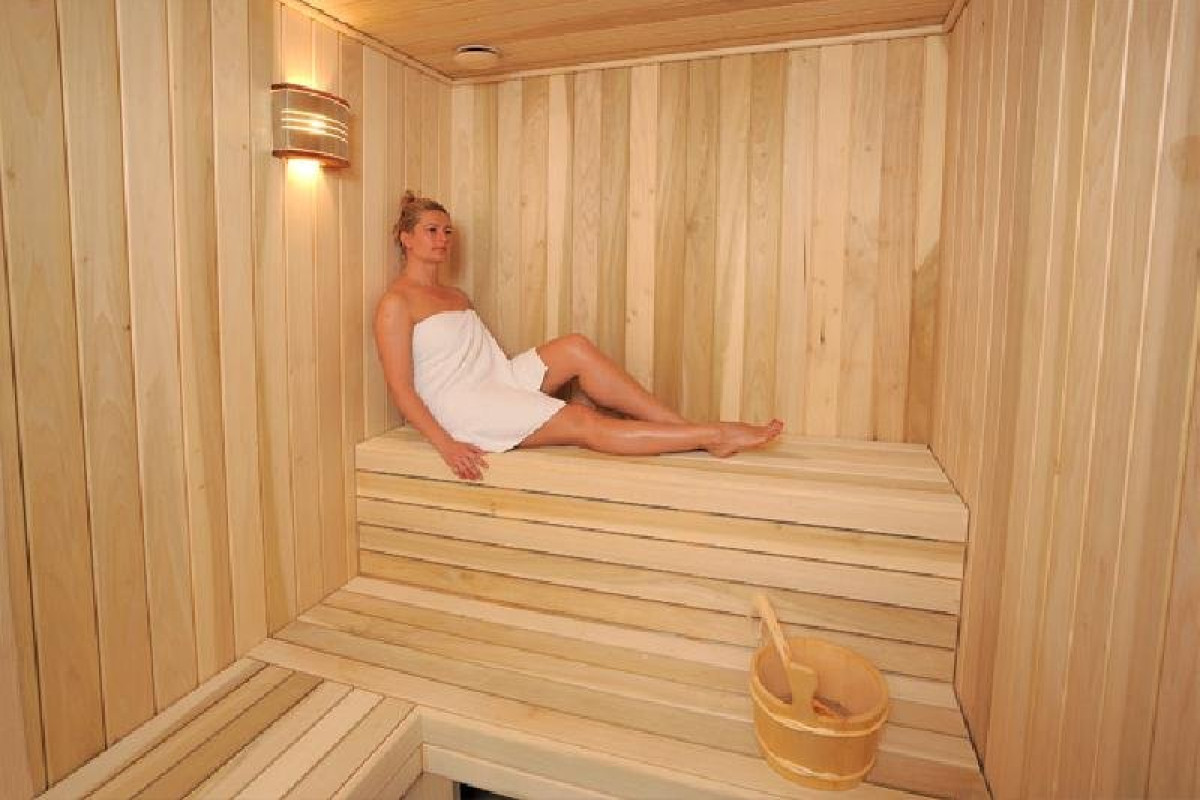 OKEANOS BEACH BOUTIQUE HOTEL
