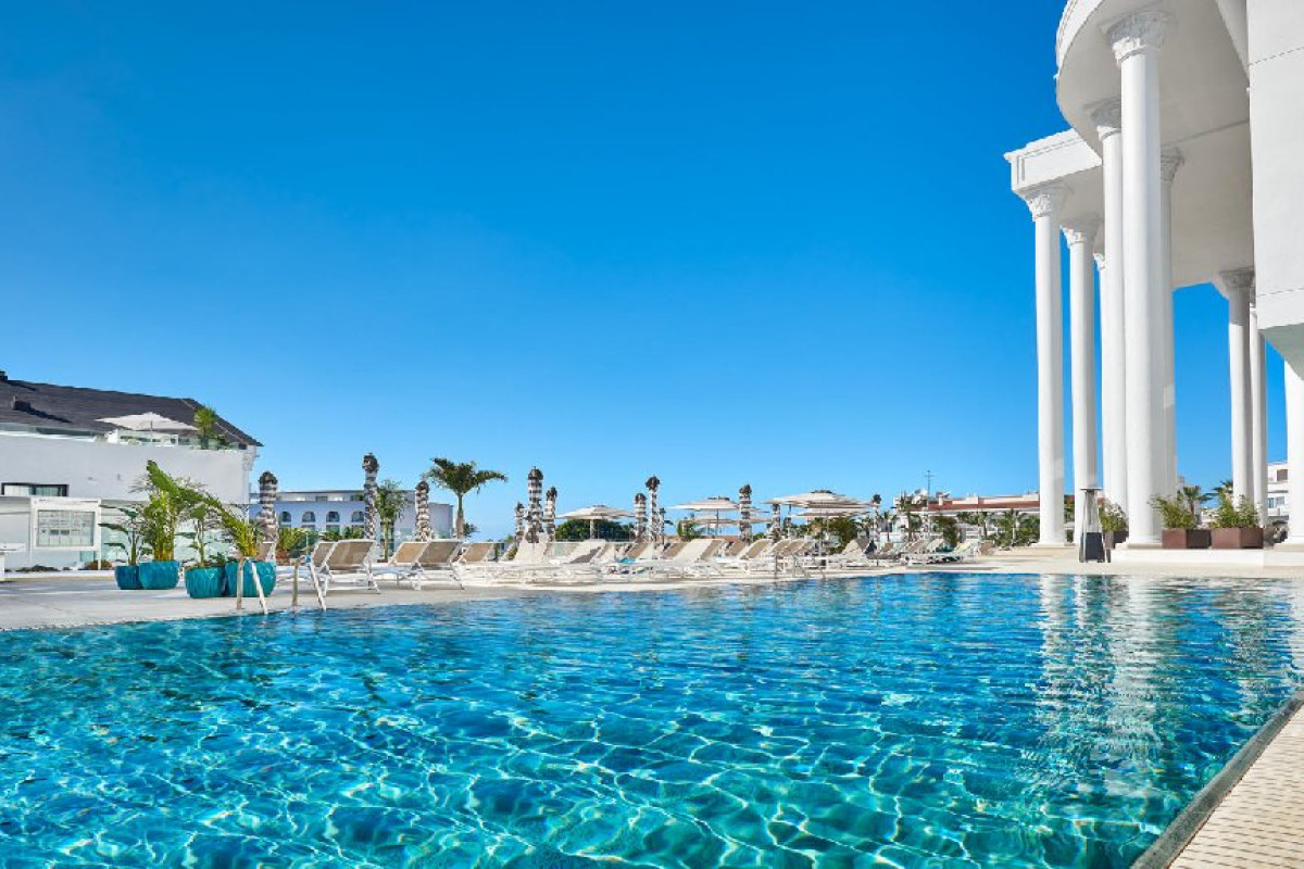 Princess Inspire Tenerife (fost Bahia Princess)  Adults Only