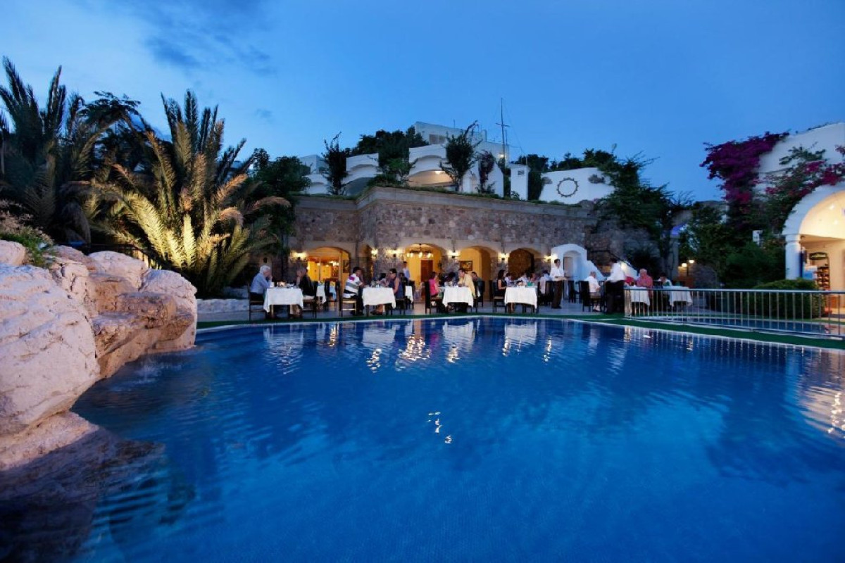 ROYAL ASARLIK BEACH HOTEL (Gumbet)