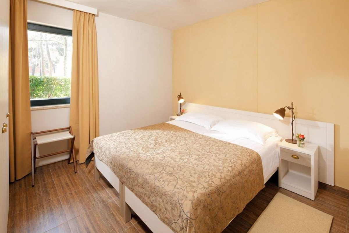 Sol Amfora Apartments (Umag)