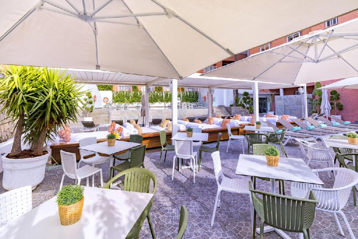 Fenix (Adults Only) (Torremolinos)