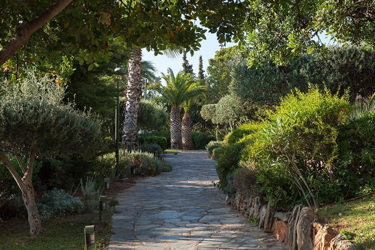 St Nicolas Bay Resort Hotel and Villas