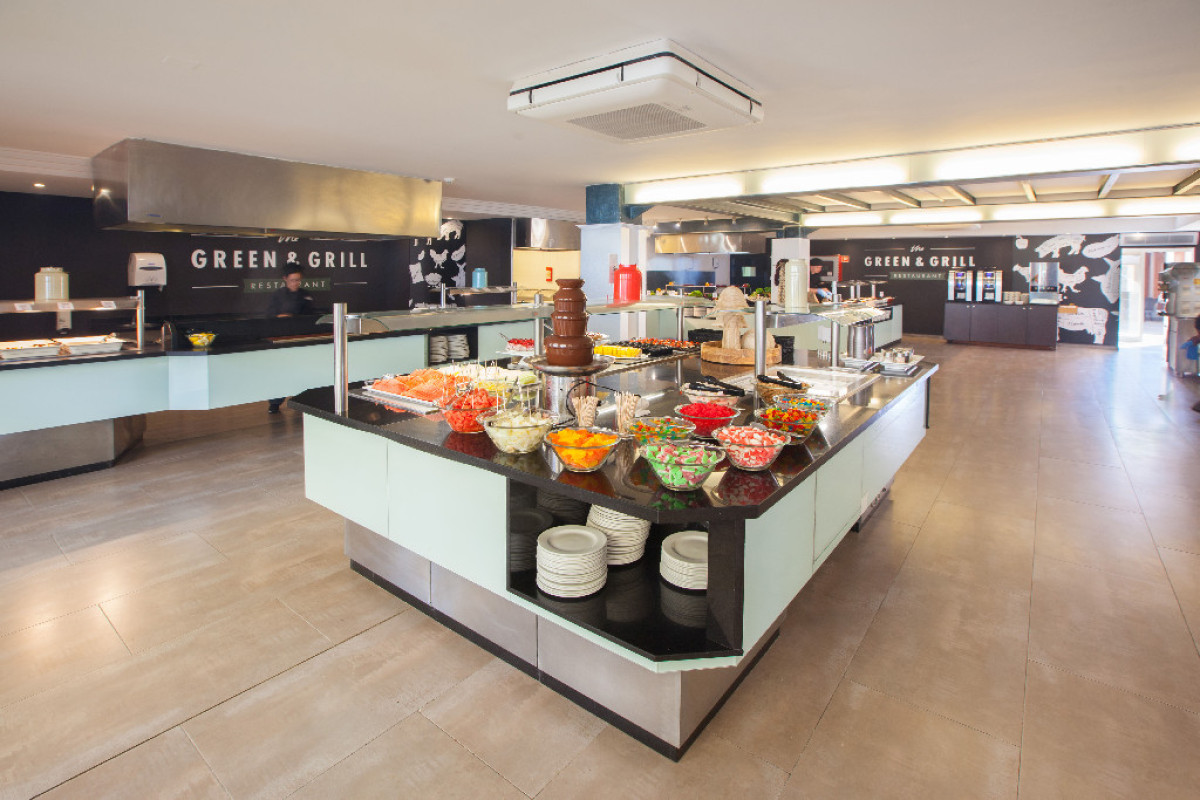 GRUPOTEL ALCUDIA PINS