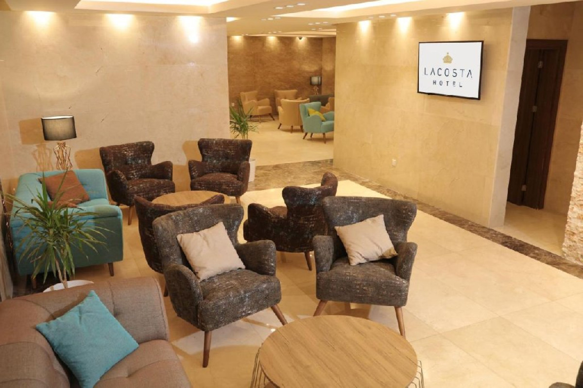 La Costa Hotel Aqaba