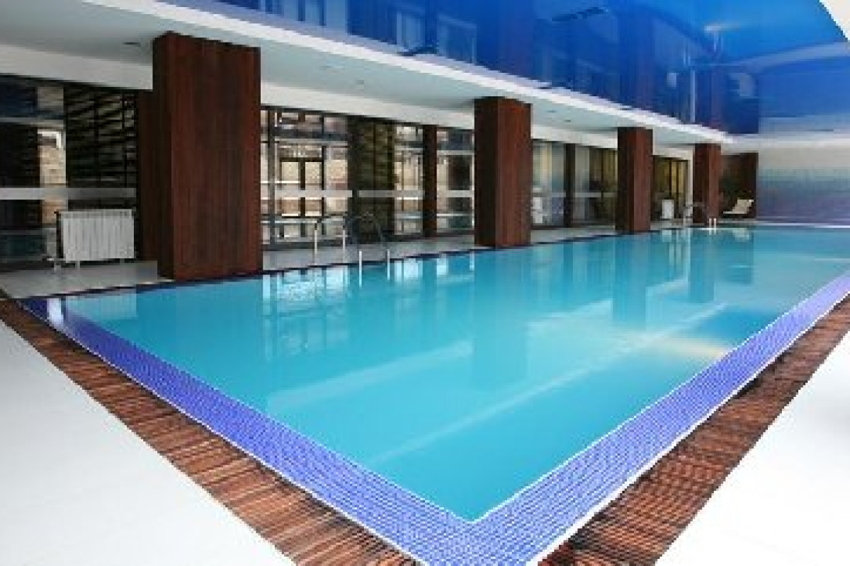 PERUN LODGE