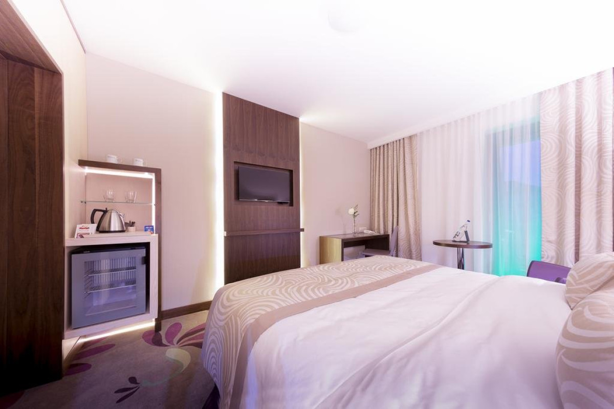 Hotel Transilvania (Alba Iulia)