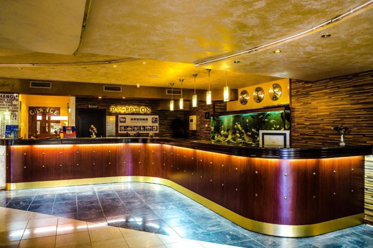 HAVANA HOTEL GOLDEN SANDS
