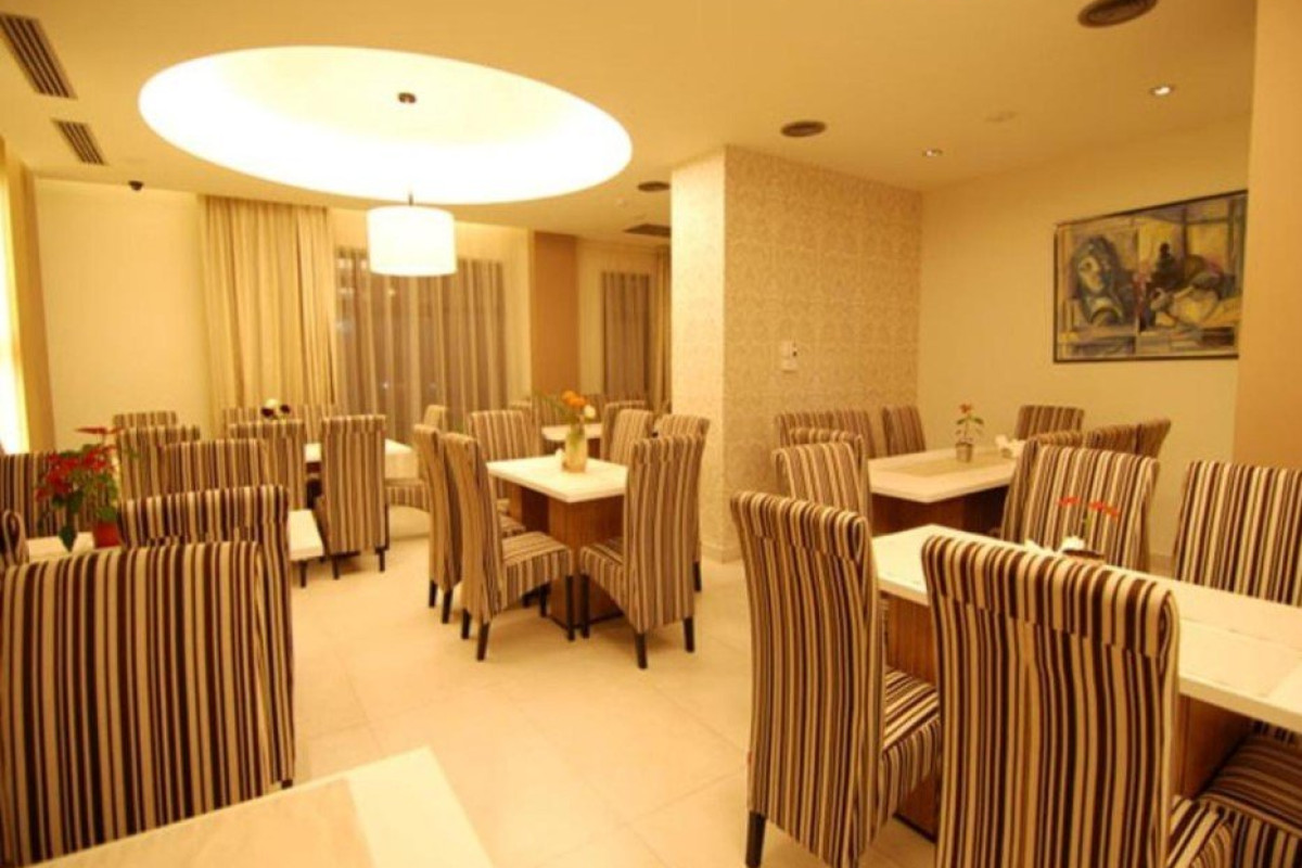 Hotel Ave Lux