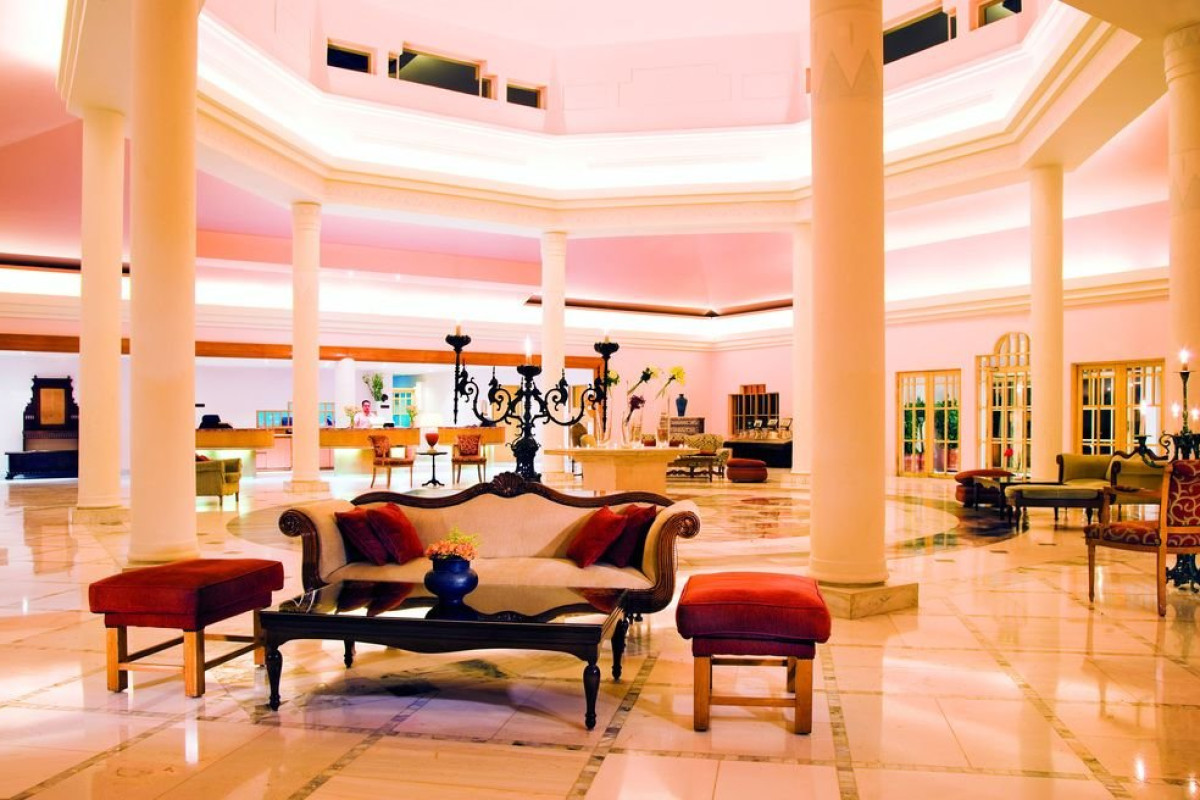 MOVENPICK RESORT SPA EL GOUNA
