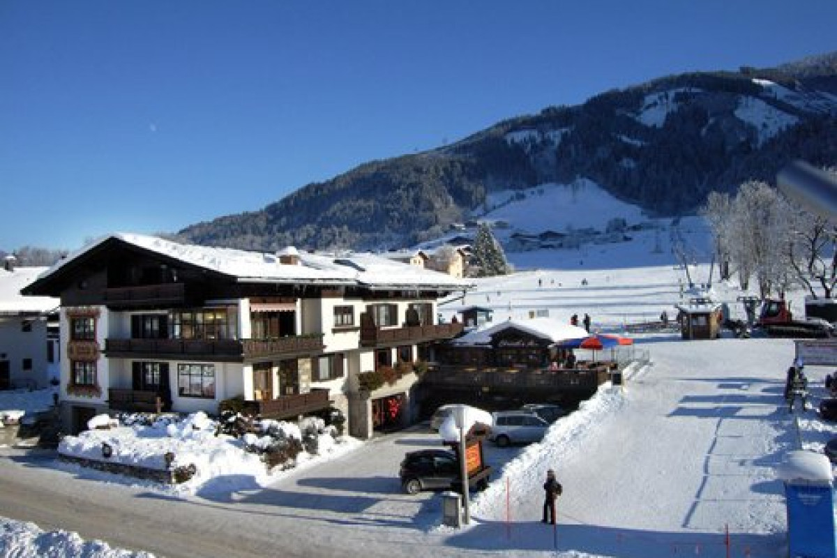 Pension Hofer