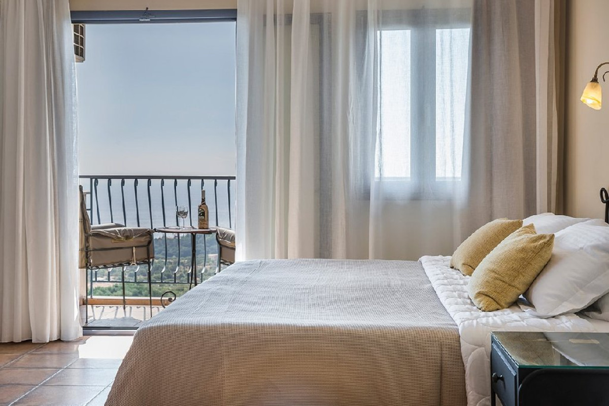 Diana Studios Kefalonia