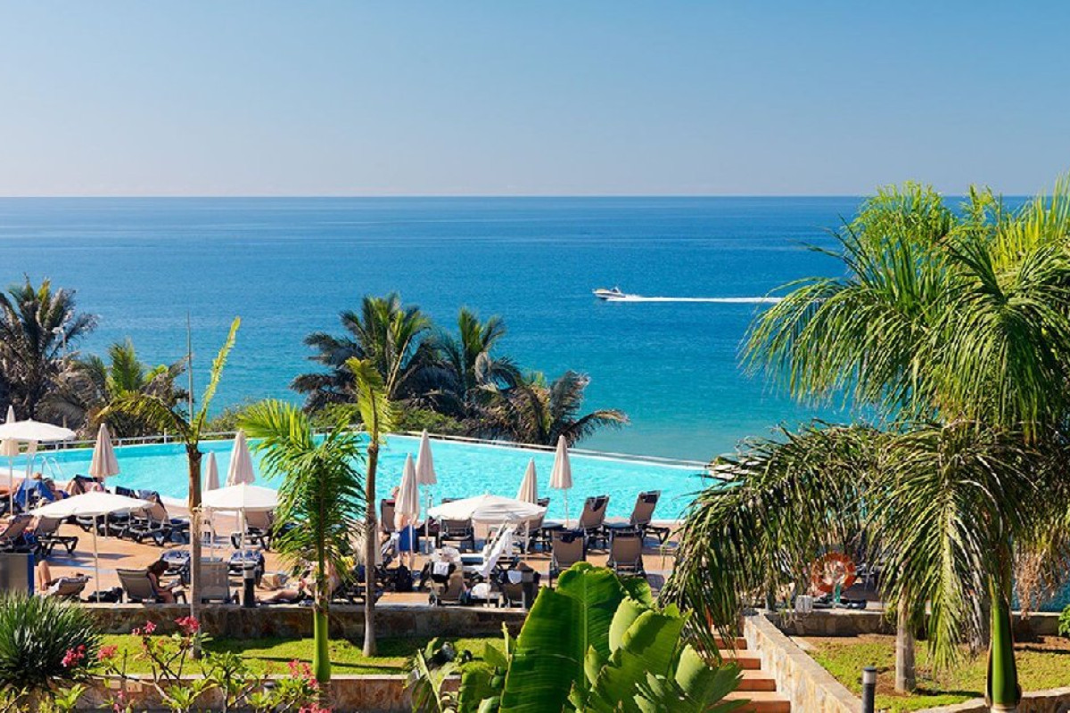H10 Playa Meloneras PALACE 5*