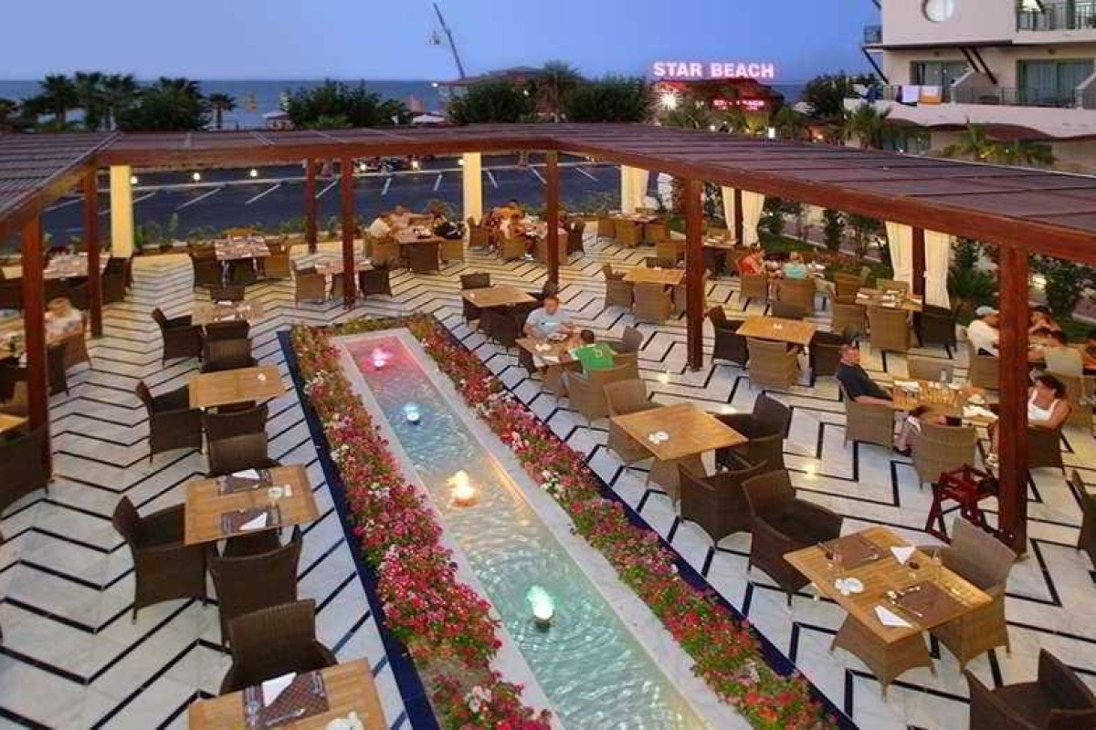 Star Beach Village Hotel