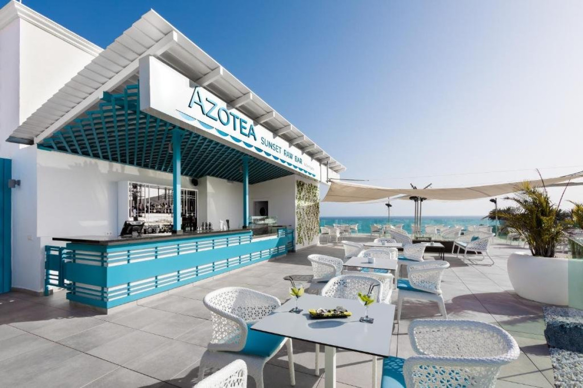 Gran Tacande Wellness and Relax