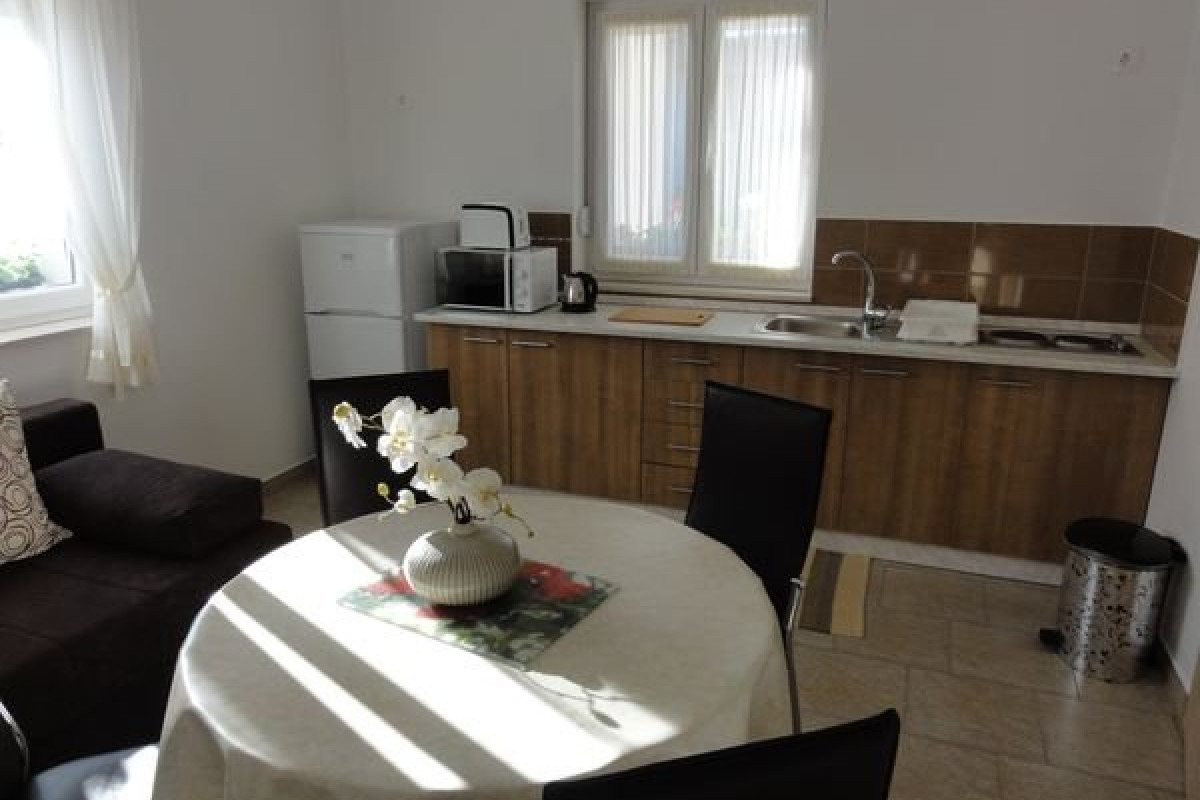 RATIMIR private apartment (Trogir)