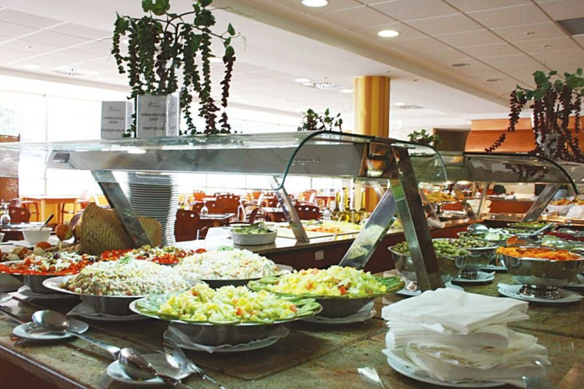 Sun Palace Albir (Albir)