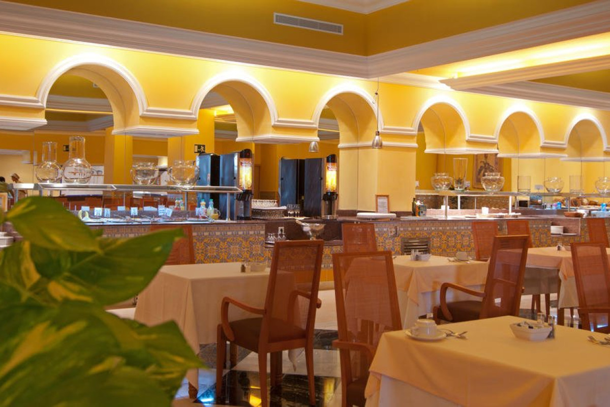 Senator Marbella Spa (Marbella)