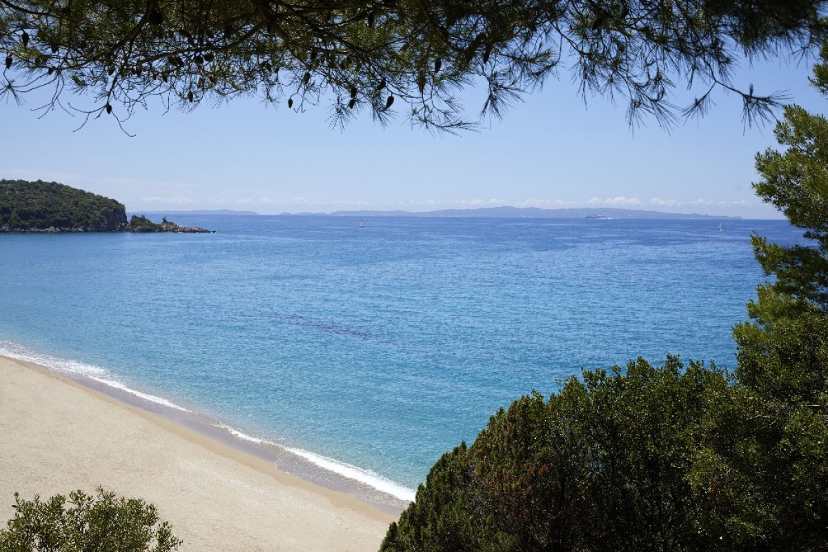 MarBella Elix Hotel (Parga)