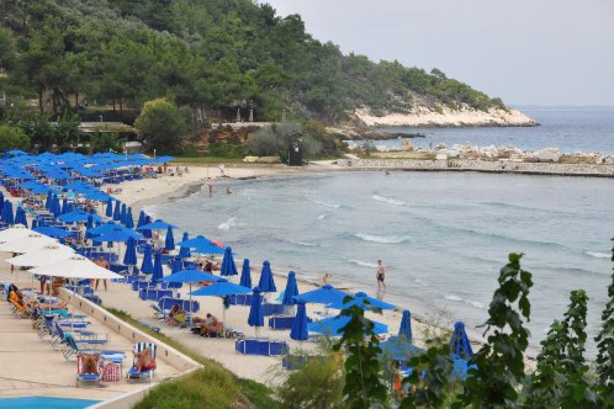 Makryammos Bungalows (Makryammos)