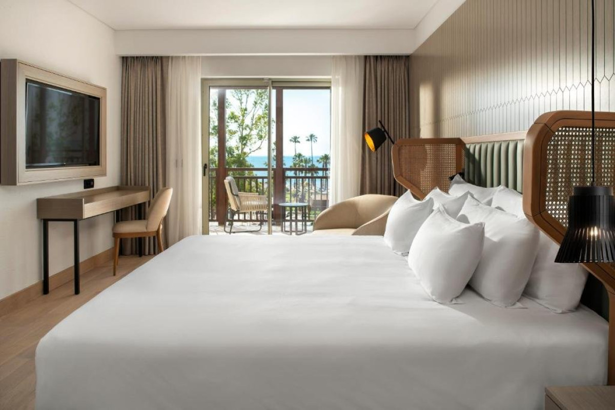 RADISSON COLLECTION BODRUM