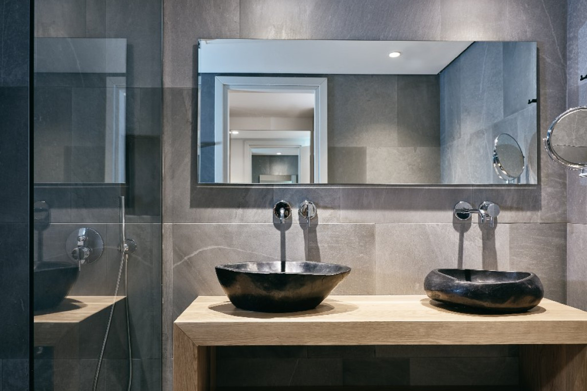 Aqua Bay Suites (Tsilivi CR)