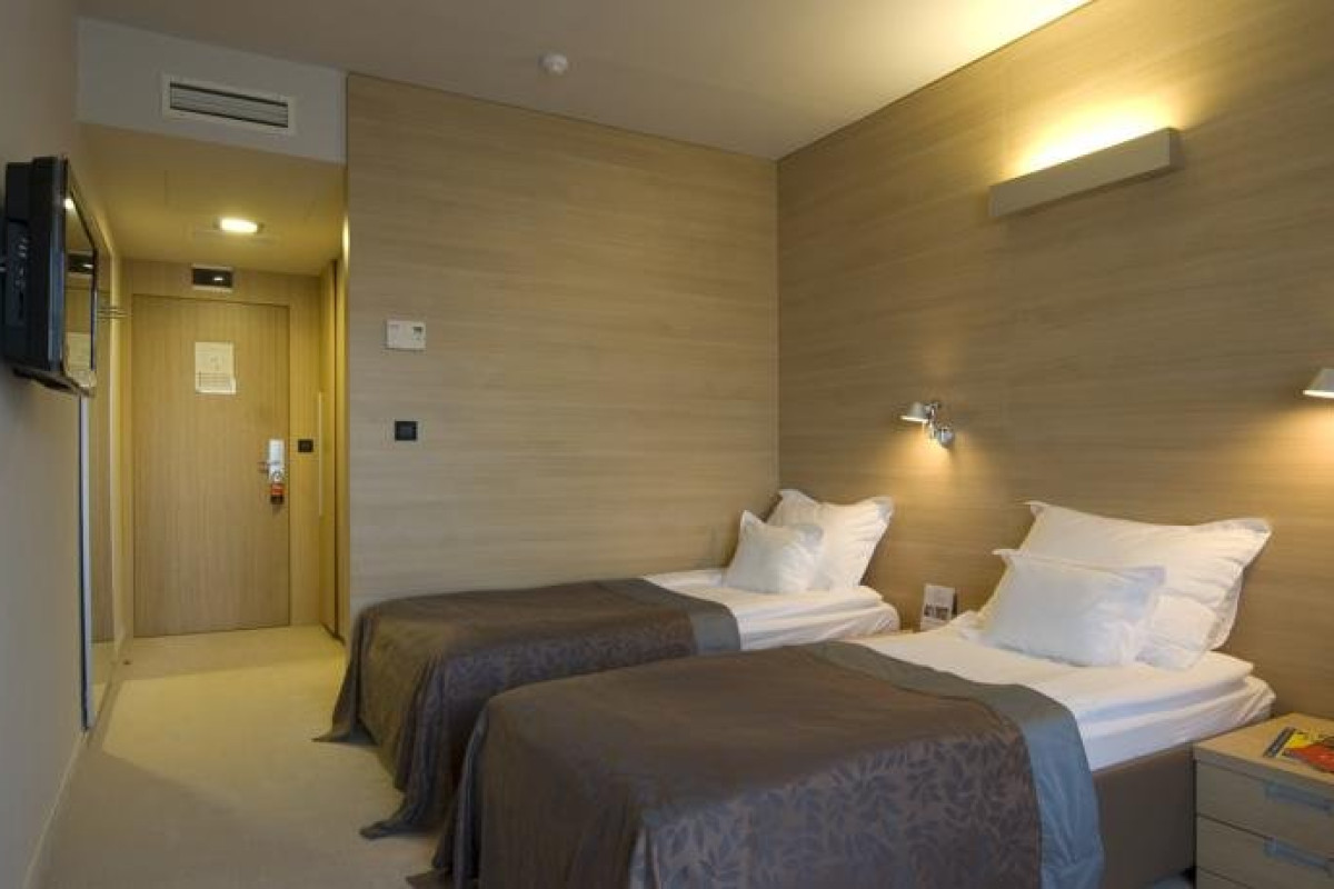 OLYMPIA HOTEL (Vodice)
