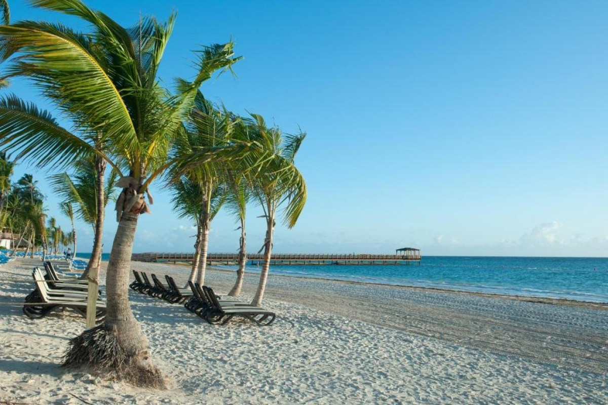 IMPRESSIVE RESORT AND SPA PUNTA CANA