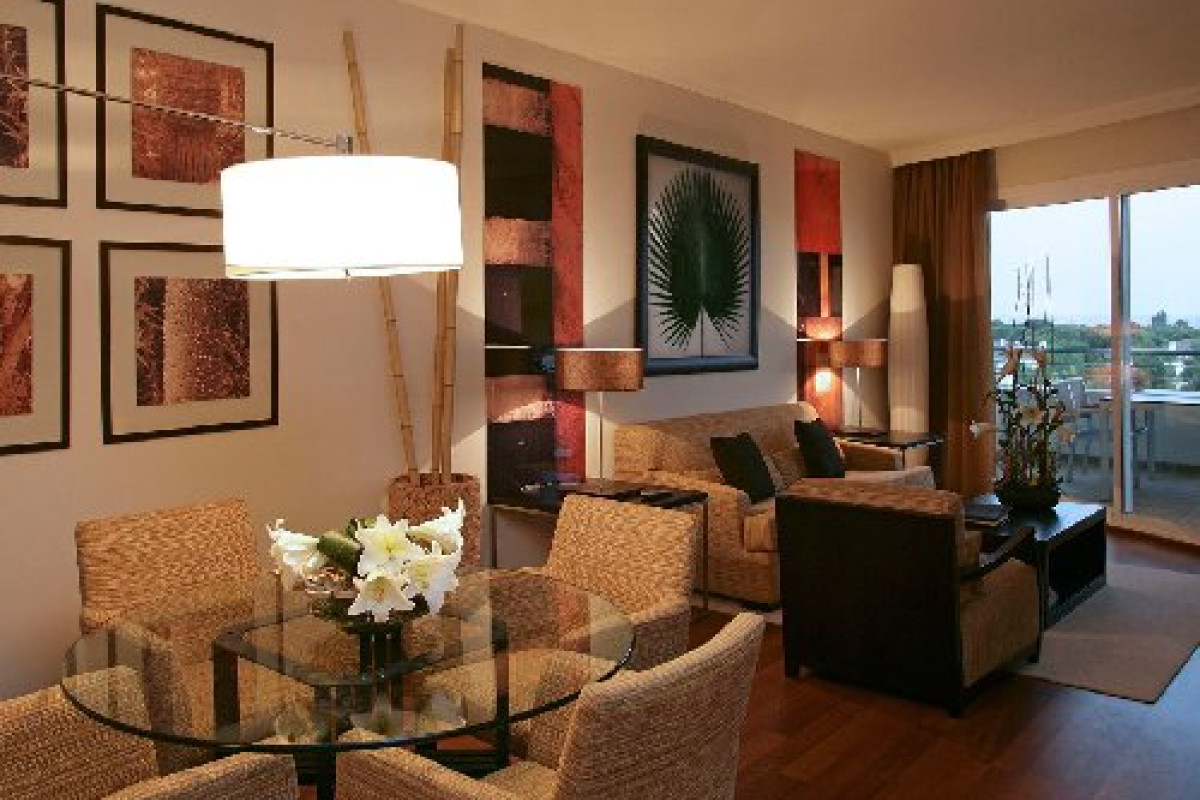 Senator Banus Spa (Adults Only +16 ani) (Estepona)