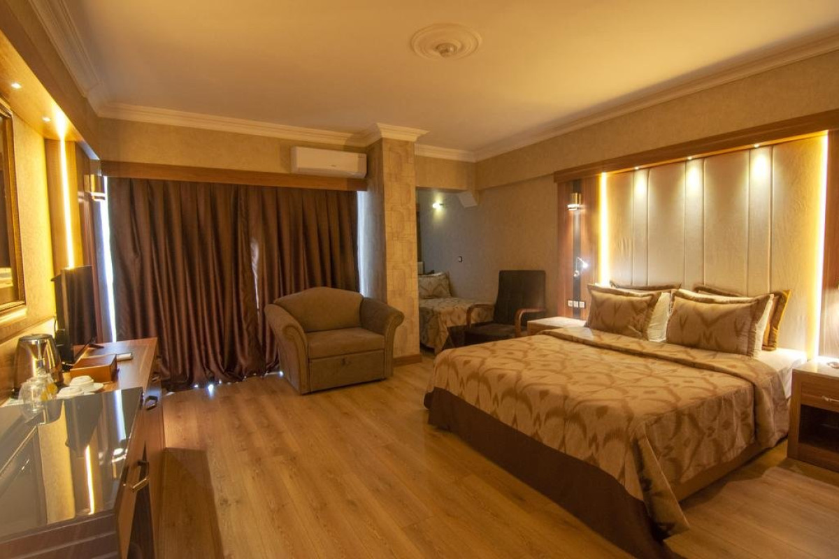 DIDIM BEACH RESORT AQUA AND ELEGANCE THALASSO