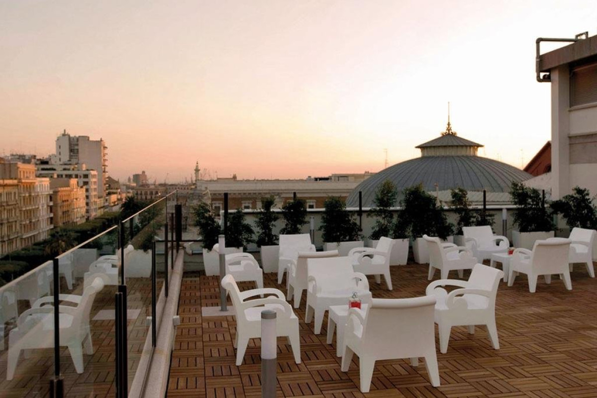 Hotel Oriente (Bari)