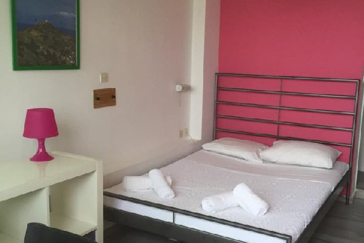 Archipelagos Residence - categoria oficiala 3 chei (C)