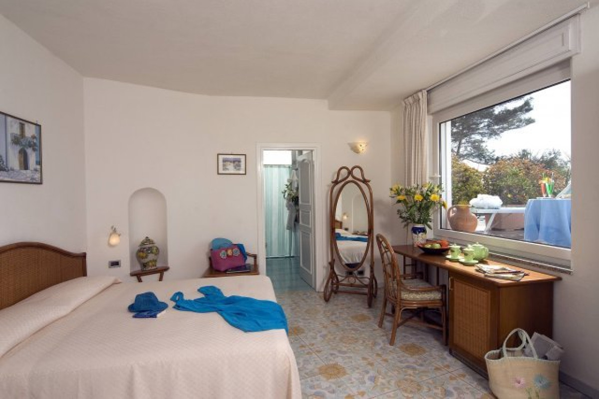 Parco Hotel Terme Villa Teresa