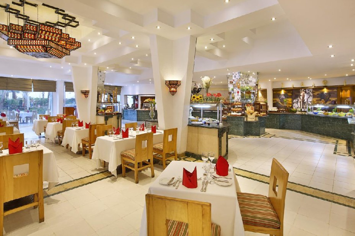 Fayrouz Resort