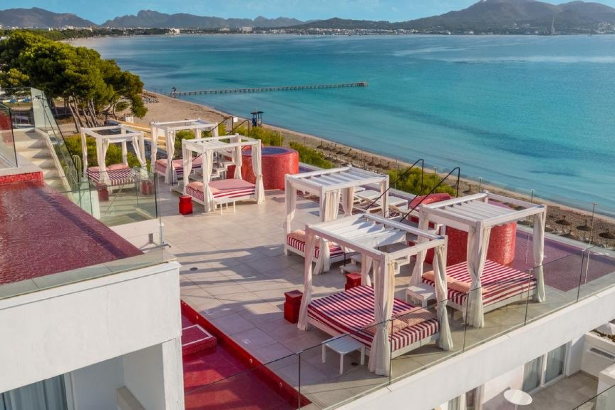 Iberostar Waves Alcudia Park