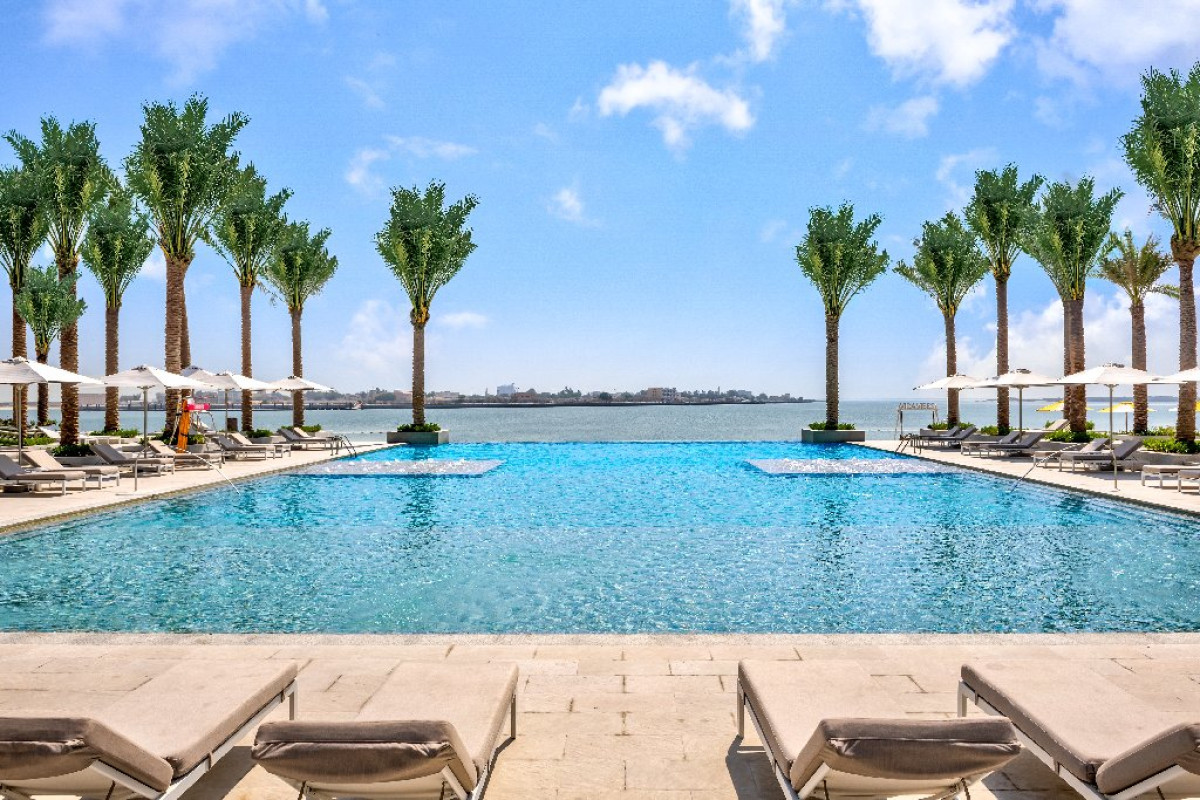 Vida Beach Resort