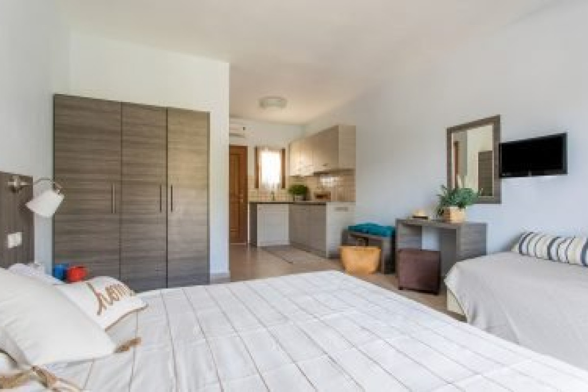 Skiathos Avaton Hotel