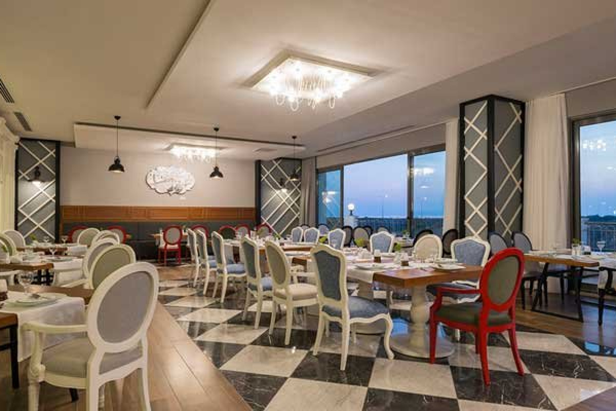 CALIDO MARIS HOTEL