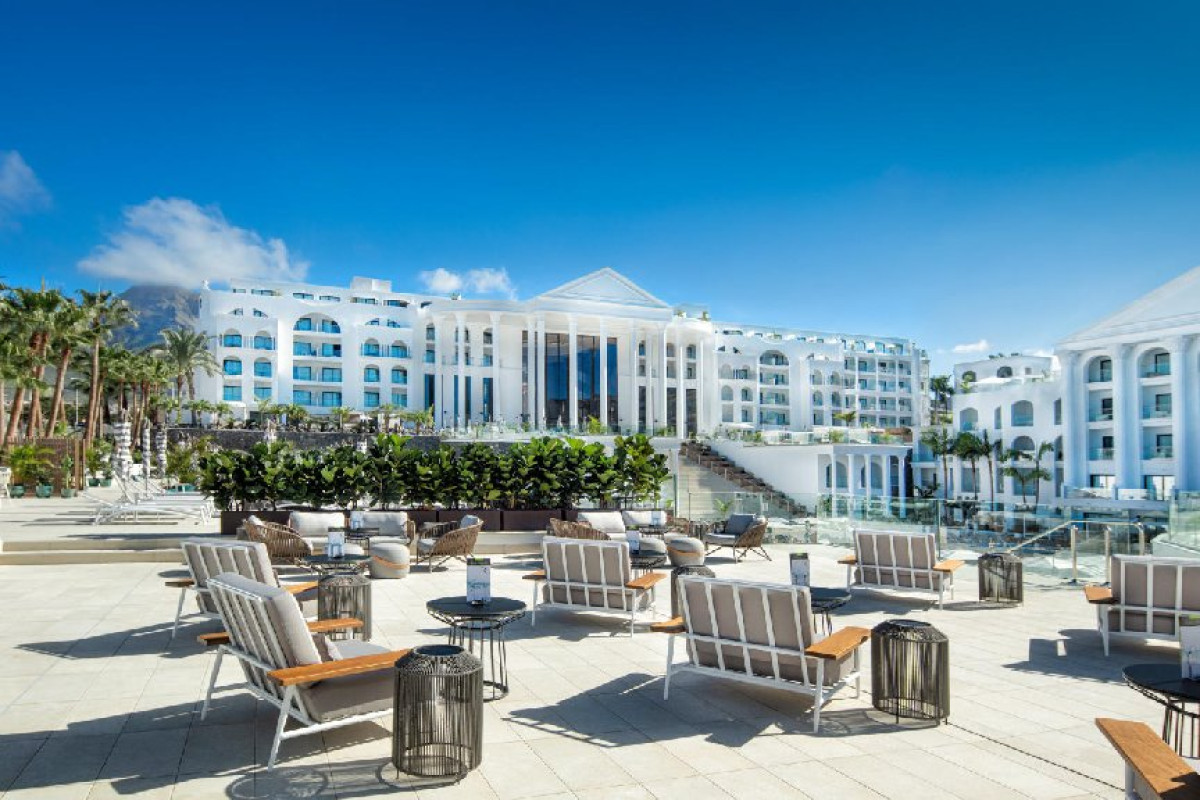 Princess Inspire Tenerife (fost Bahia Princess)  Adults Only