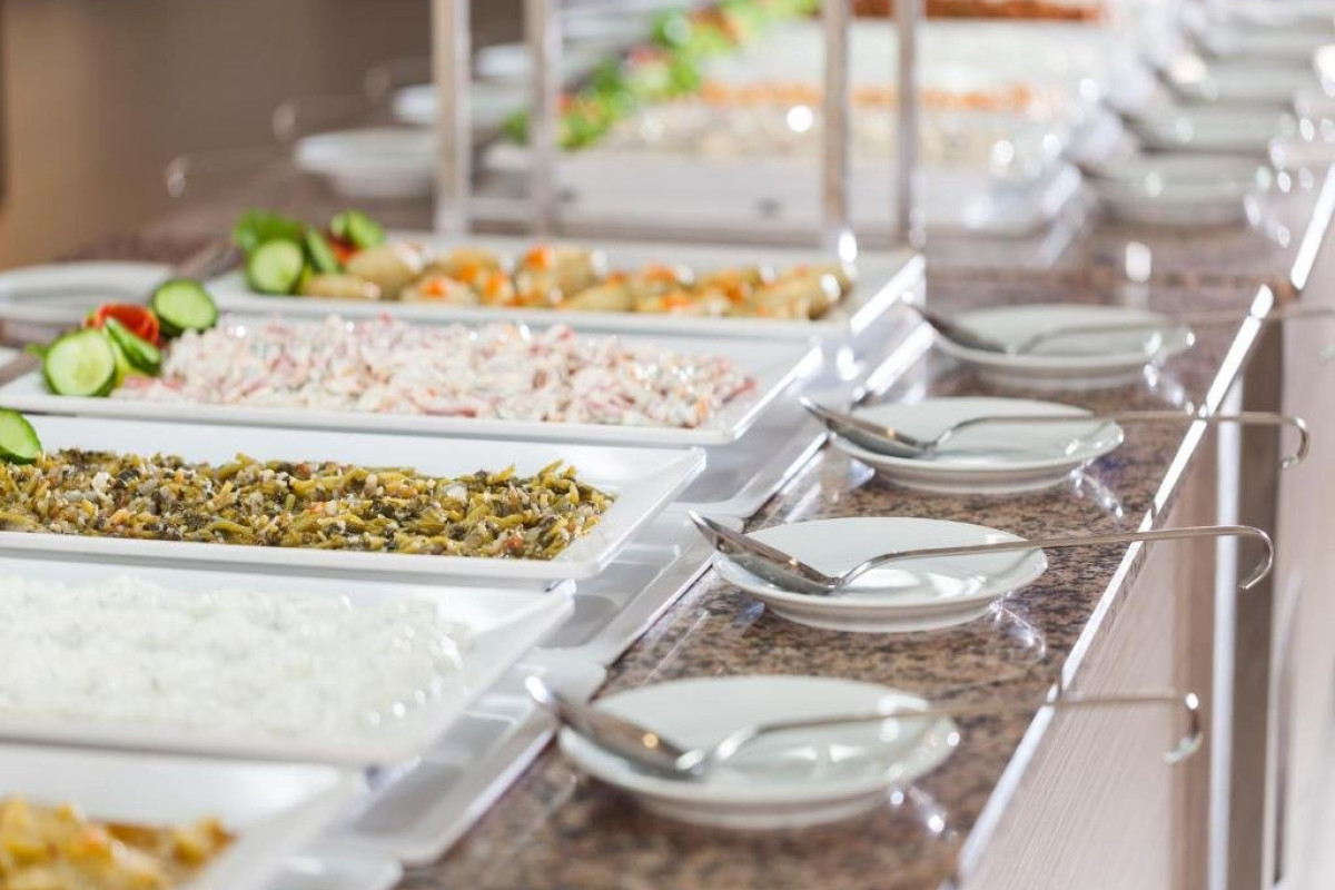 MAJESTY CLUB LYKIA BOTANICA