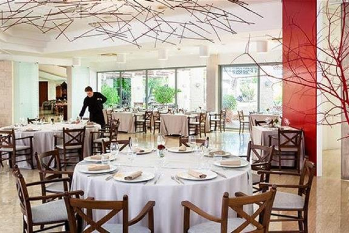 Melia Coral Hotel (UMAG)